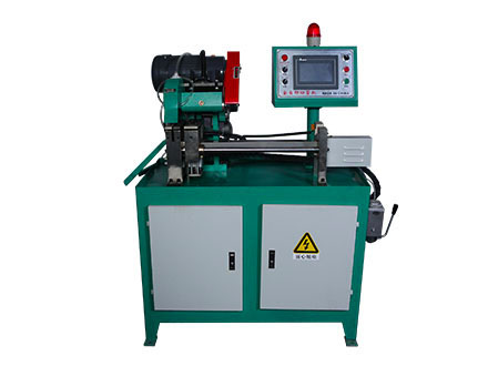 TY-160全自動切管機(jī)